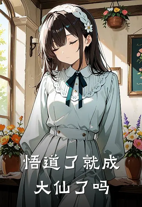 悟道了就成大仙了吗