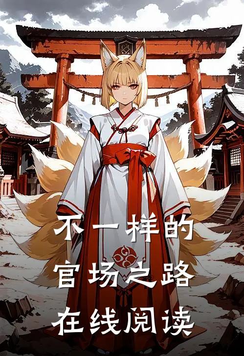 不一样的官场之路在线阅读