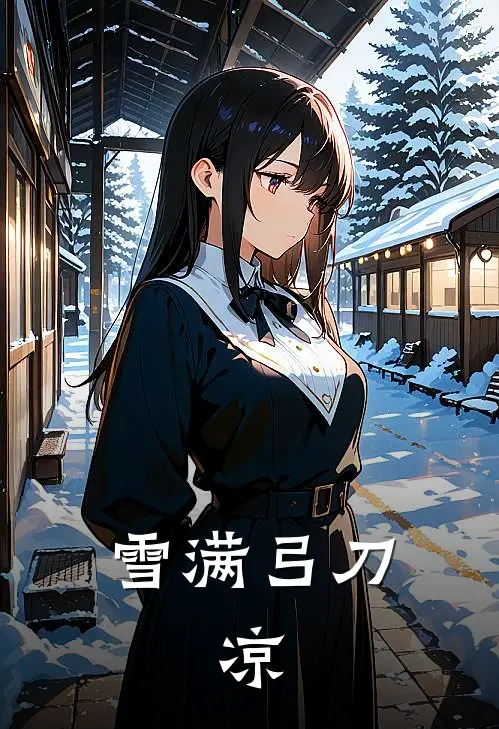 雪满弓刀，凉沈芷宁萧衍热门的网络小说_完整版小说雪满弓刀，凉(沈芷宁萧衍)