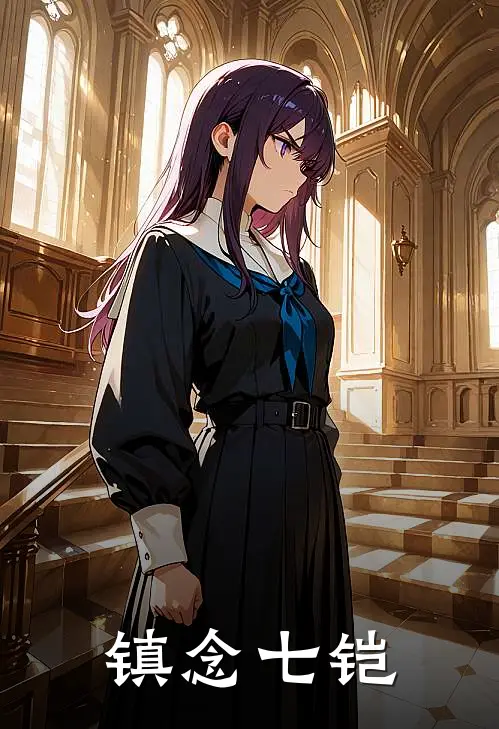 镇念七铠(霍渊张泽)免费阅读完整版小说_最新小说全文阅读镇念七铠霍渊张泽