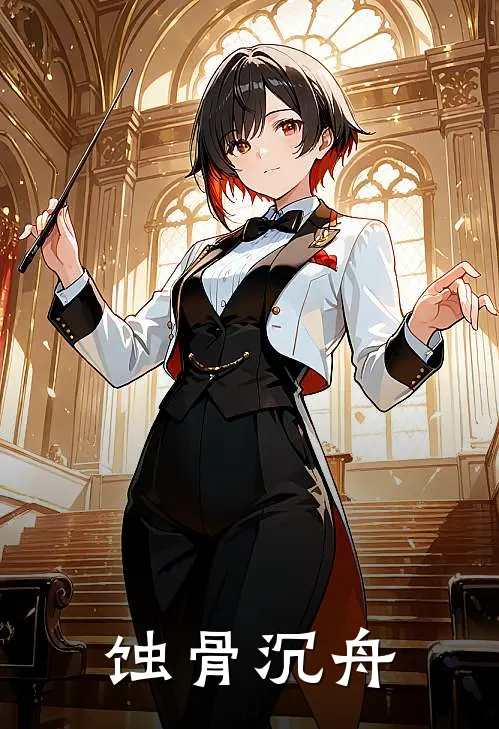 蚀骨沉舟沈清歌陆沉舟热门免费小说_免费小说免费阅读蚀骨沉舟沈清歌陆沉舟