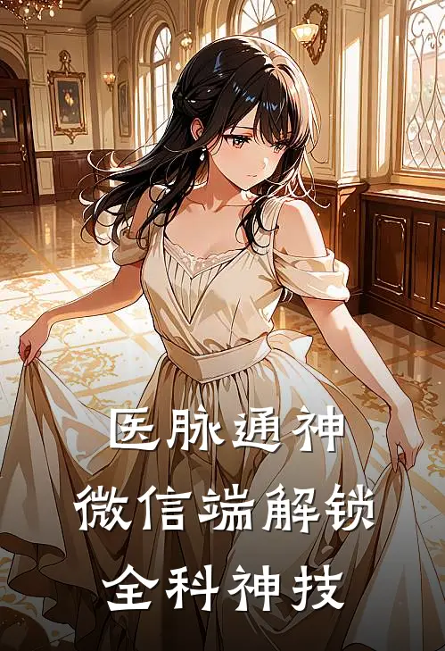 医脉通神：微信端解锁全科神技陈舟赵鹏小说免费完结_最新章节列表医脉通神：微信端解锁全科神技(陈舟赵鹏)