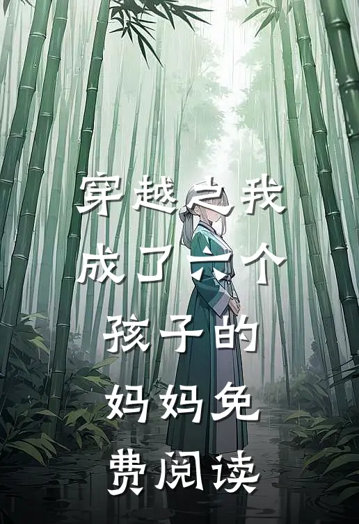 穿越之我成了六个孩子的妈妈免费阅读