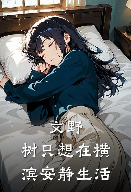 卡斯卡斯(文野：树只想在横滨安静生活)_《文野：树只想在横滨安静生活》最新章节免费在线阅读