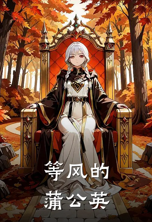 等风的蒲公英月娥玲玲新热门小说_最新章节列表等风的蒲公英(月娥玲玲)