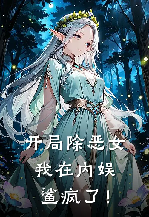 周易陆玲《开局除恶女，我在内娱鲨疯了！》小说免费在线阅读_开局除恶女，我在内娱鲨疯了！(周易陆玲)已完结小说