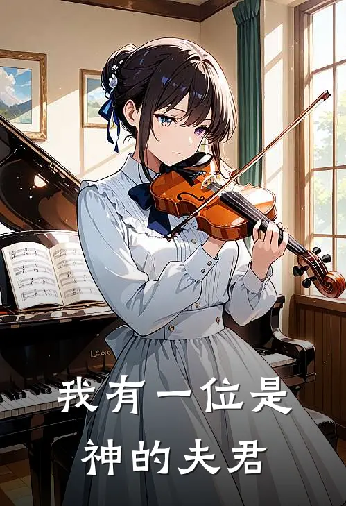 我有一位是神的夫君白敬文沈允安最新好看小说_已完结小说我有一位是神的夫君白敬文沈允安