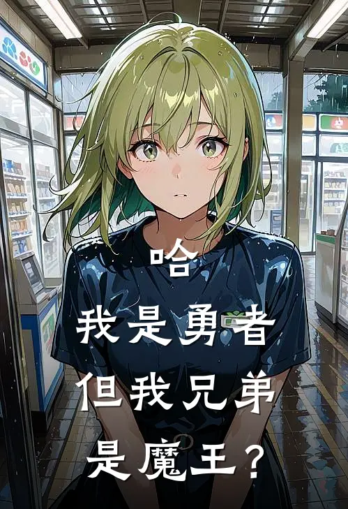 哈，我是勇者，但我兄弟是魔王？