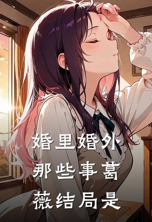 婚里婚外那些事葛薇结局是