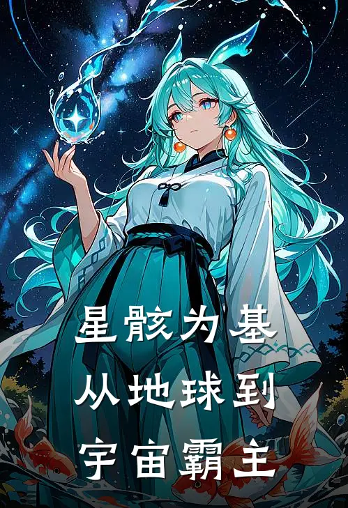 星骸为基：从地球到宇宙霸主林风苏清月推荐完结小说_免费阅读星骸为基：从地球到宇宙霸主(林风苏清月)