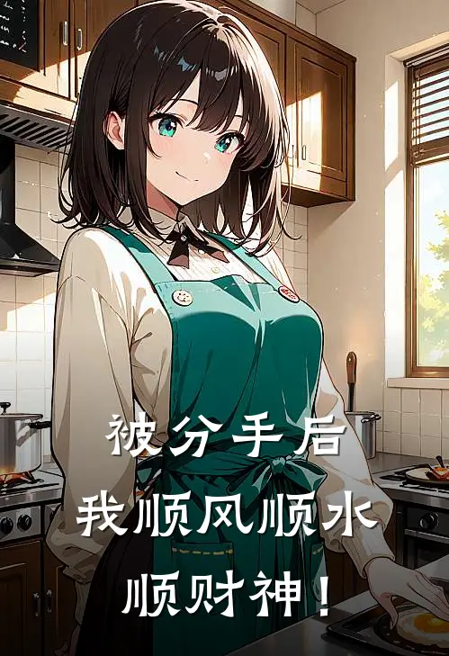 裴南慕胡斌《被分手后，我顺风顺水顺财神！》_(裴南慕胡斌)热门小说