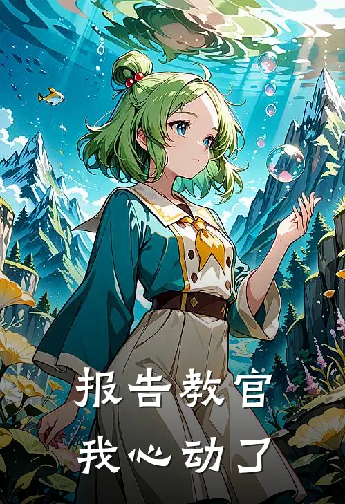 报告教官，我心动了陆云铮云铮完整版免费阅读_陆云铮云铮精彩小说