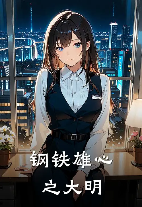 钢铁雄心之大明陆明远青瑜最新热门小说_钢铁雄心之大明全本在线阅读