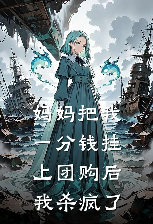 刘桂兰徐明轩《妈妈把我一分钱挂上团购后，我杀疯了》全文免费在线阅读_《妈妈把我一分钱挂上团购后，我杀疯了》全本在线阅读