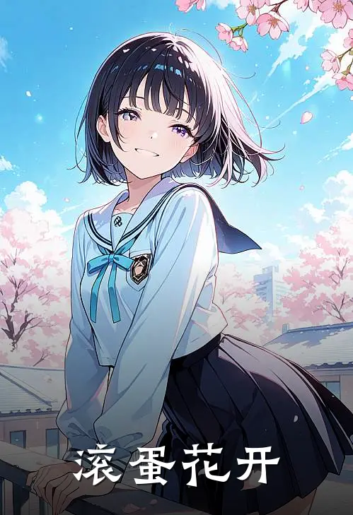 滚蛋花开方延代伊小说完整版_热门好看小说滚蛋花开(方延代伊)