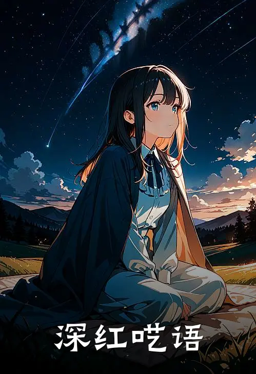 深红呓语林凡莫里亚蒂免费小说完结_最新完本小说推荐深红呓语(林凡莫里亚蒂)