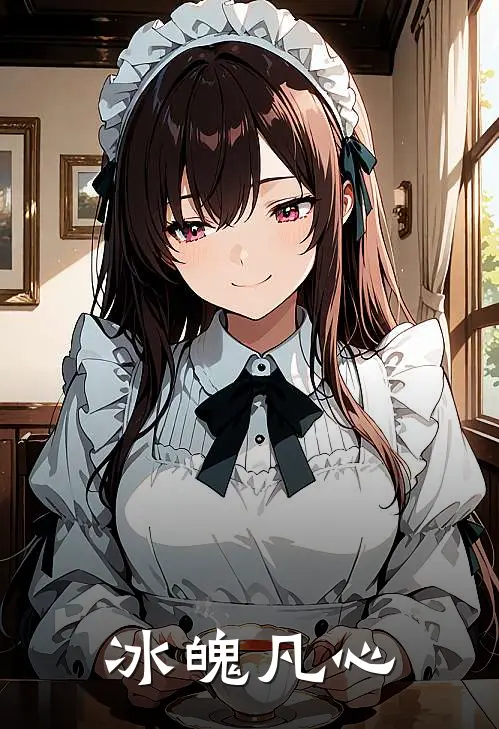 冰魄凡心安奕尘宝扶臻免费小说免费阅读_推荐完结小说冰魄凡心(安奕尘宝扶臻)