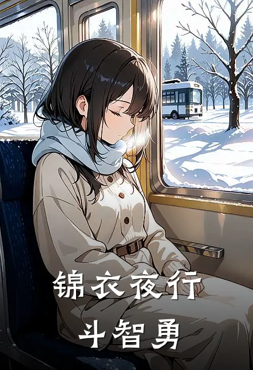 锦衣夜行斗智勇林远风张重阳好看的小说推荐完结_在哪看免费小说锦衣夜行斗智勇林远风张重阳