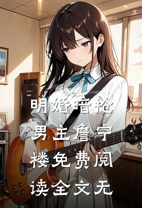 明婚暗抢男主詹宁楼免费阅读全文无