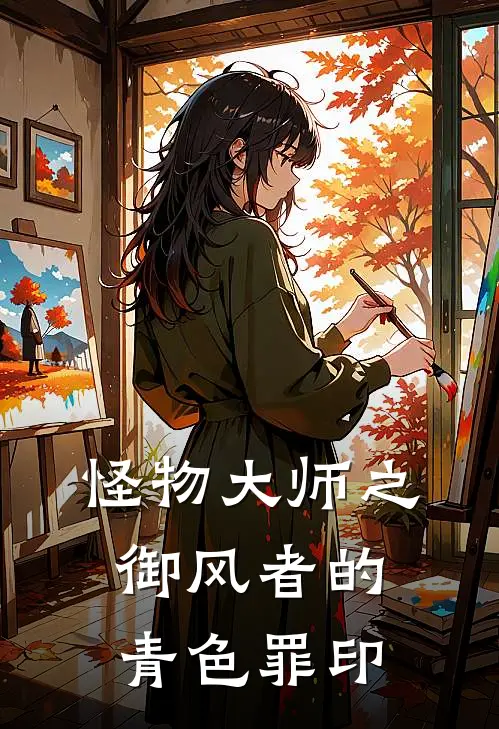 怪物大师之御风者的青色罪印(布布路赛琳娜)小说推荐完本_全本免费小说怪物大师之御风者的青色罪印布布路赛琳娜