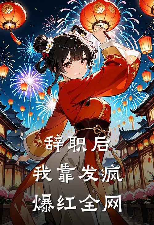 辞职后，我靠发疯爆红全网(林小满张倩倩)最新完结小说推荐_热门小说排行榜辞职后，我靠发疯爆红全网林小满张倩倩