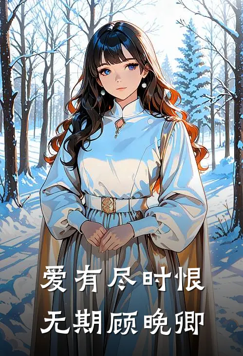 爱有尽时恨无期顾晚卿