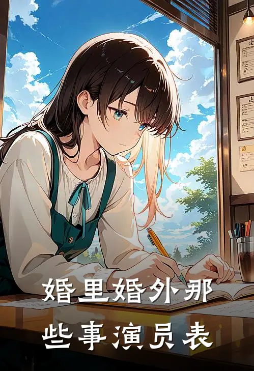 婚里婚外那些事演员表