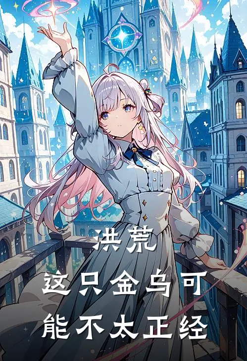 洪荒：这只金乌可能不太正经(曹俞盘古)小说免费阅读_热门小说阅读洪荒：这只金乌可能不太正经曹俞盘古