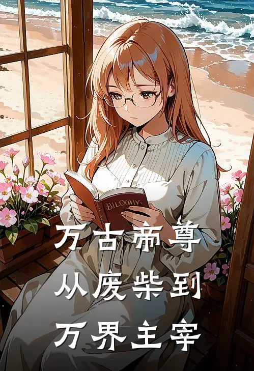 万古帝尊从废柴到万界主宰(林辰林虎)最新章节在线阅读_(万古帝尊从废柴到万界主宰)完整版免费在线阅读