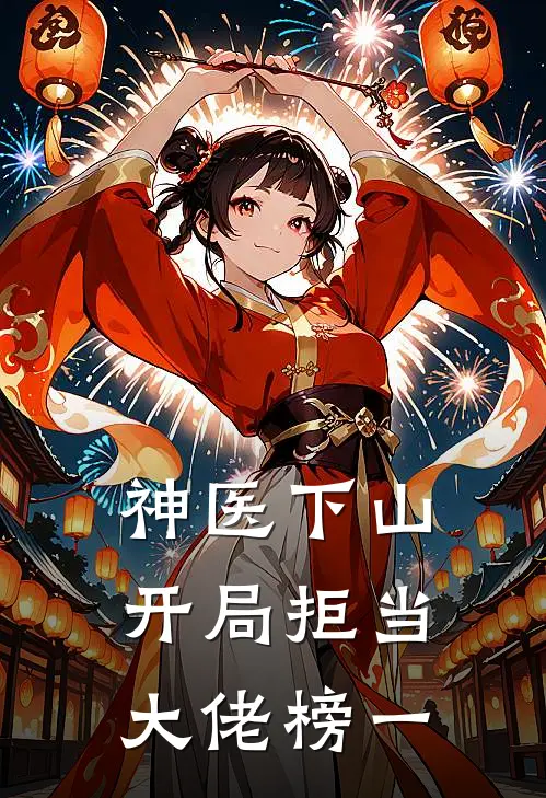 神医下山：开局拒当大佬榜一林枫陈天豪最新好看小说_已完结小说神医下山：开局拒当大佬榜一林枫陈天豪