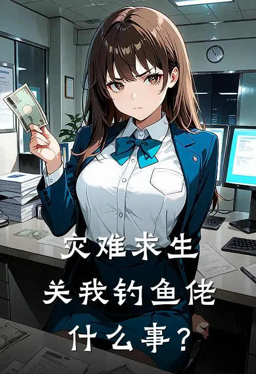 灾难求生，关我钓鱼佬什么事？(江海江海)完整版免费小说_最热门小说灾难求生，关我钓鱼佬什么事？(江海江海)