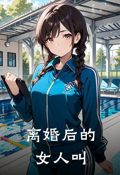 离婚后的女人叫