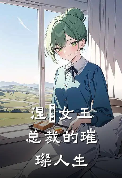 涅槃女王：总裁的璀璨人生