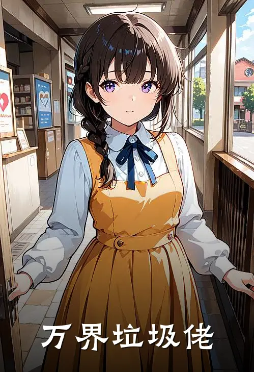 万界垃圾佬(林晓闲叶辰)在线阅读免费小说_最新章节列表万界垃圾佬(林晓闲叶辰)