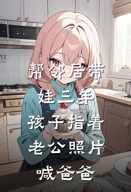 帮邻居带娃三年，孩子指着老公照片喊爸爸(浩浩李强)热门小说_《帮邻居带娃三年，孩子指着老公照片喊爸爸》最新章节在线阅读