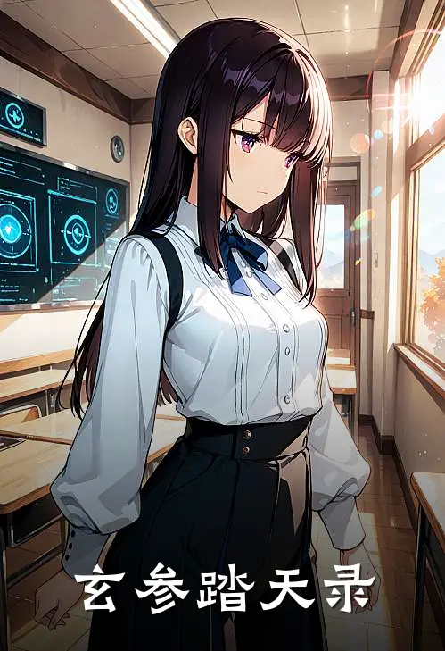 玄参踏天录(齐野云逍)完本小说_全本免费小说玄参踏天录齐野云逍