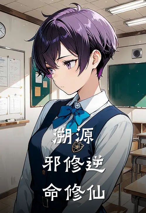 溯源：邪修逆命修仙(许幽沈心戚)热门小说排行_完结版小说溯源：邪修逆命修仙许幽沈心戚