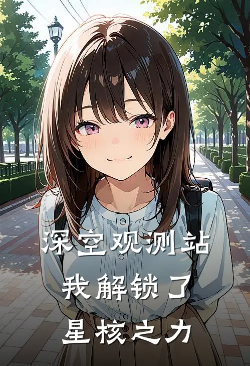 《深空观测站：我解锁了星核之力》陆辰阿澈_(深空观测站：我解锁了星核之力)全集在线阅读