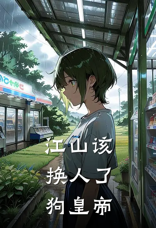 江山该换人了，狗皇帝