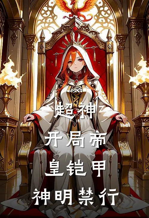 超神：开局帝皇铠甲，神明禁行(林岚林岚)在线阅读免费小说_最新章节列表超神：开局帝皇铠甲，神明禁行(林岚林岚)