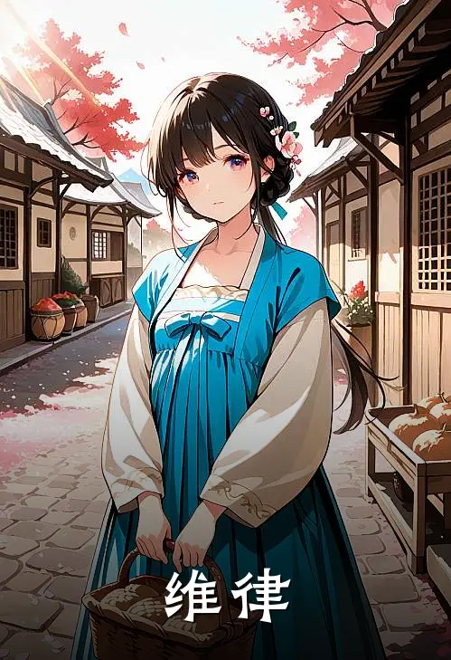 维律(凌远夏河)热门小说大全_免费小说大全维律凌远夏河