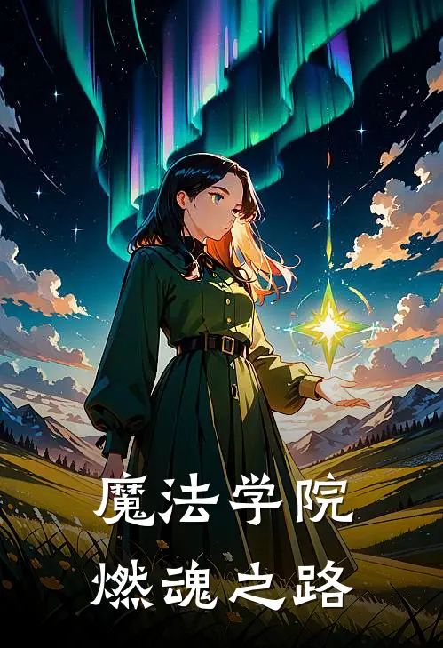 魔法学院燃魂之路