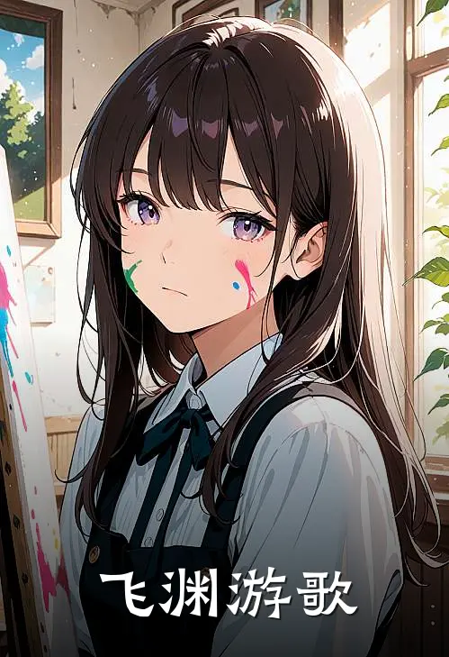 飞渊游歌鲁伊斯米娅完结版小说_完结版小说飞渊游歌(鲁伊斯米娅)