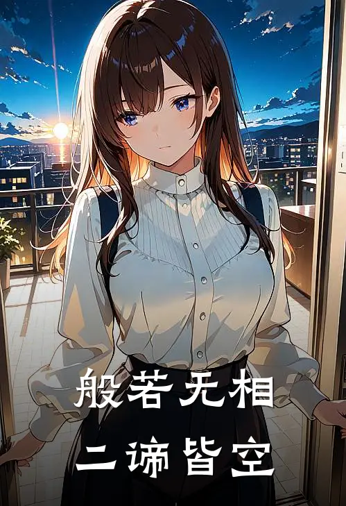 般若无相,二谛皆空