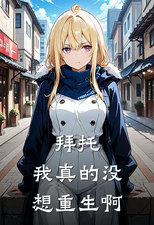 拜托，我真的没想重生啊