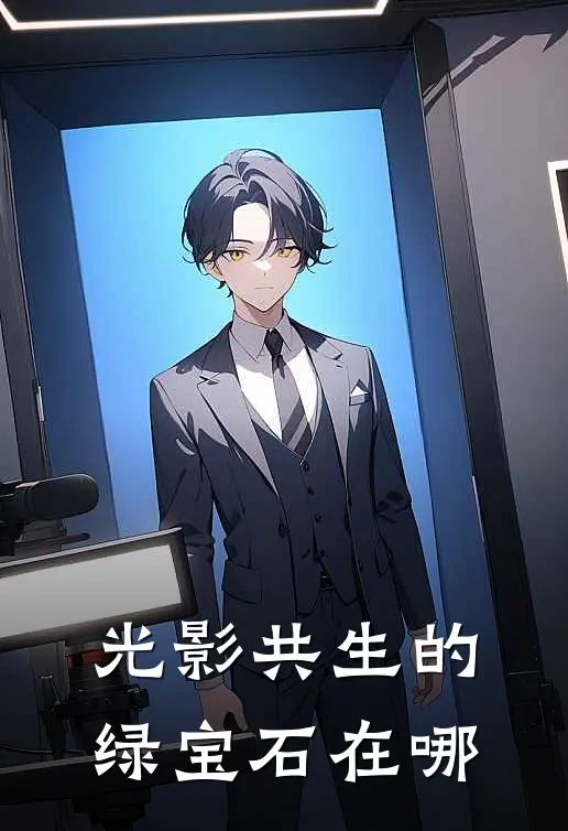 光影共生的绿宝石在哪