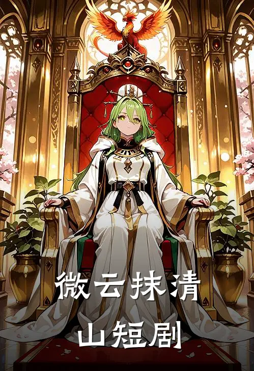 微云抹清山短剧