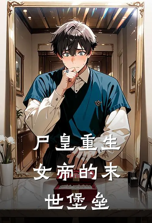 尸皇重生：女帝的末世堡垒