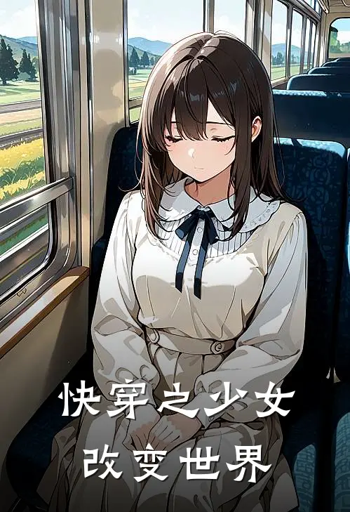 快穿之少女改变世界