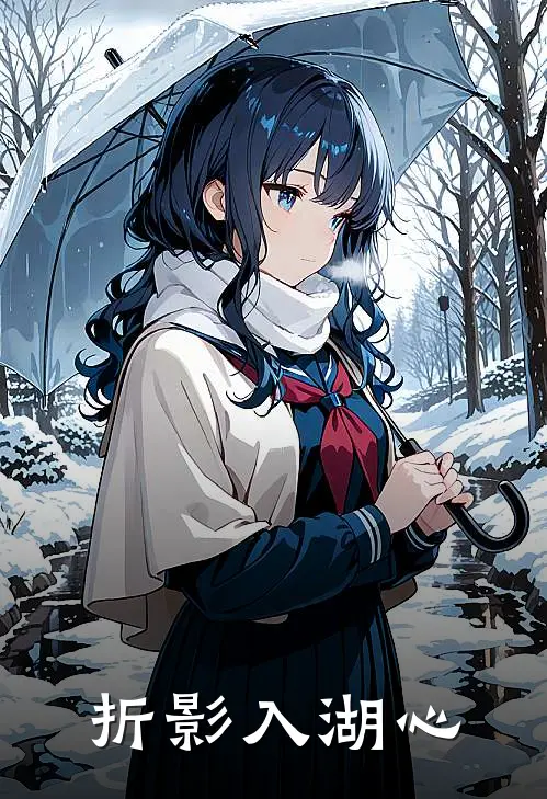 折影入湖心时夙林晴免费小说全本阅读_小说免费完结折影入湖心时夙林晴